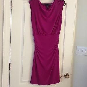 Beautiful plum Ralph Lauren Dress size 6